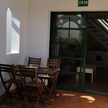 Bungalow Dunas&Sea Maspalomas 马斯帕洛马斯 外观 照片