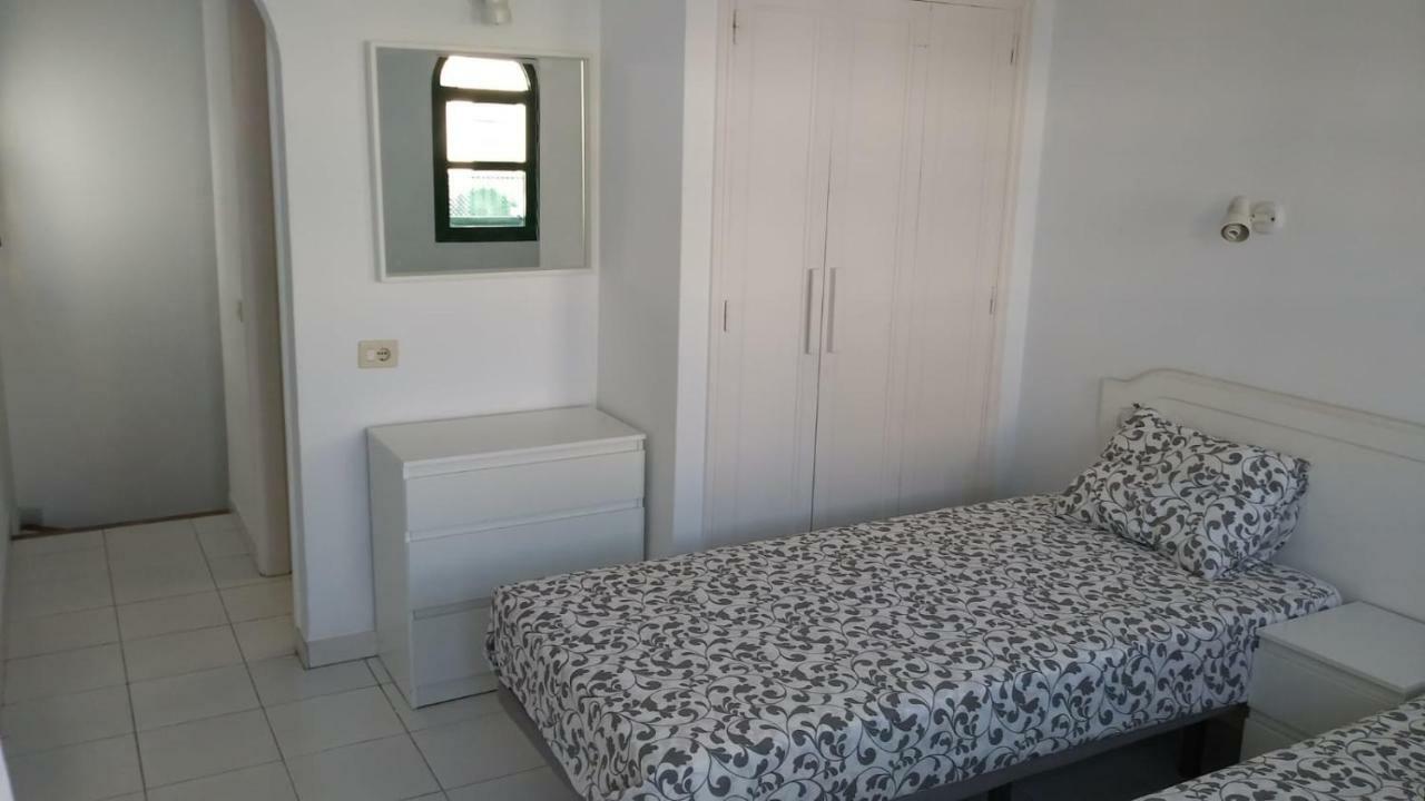 Bungalow Dunas&Sea Maspalomas 马斯帕洛马斯 外观 照片