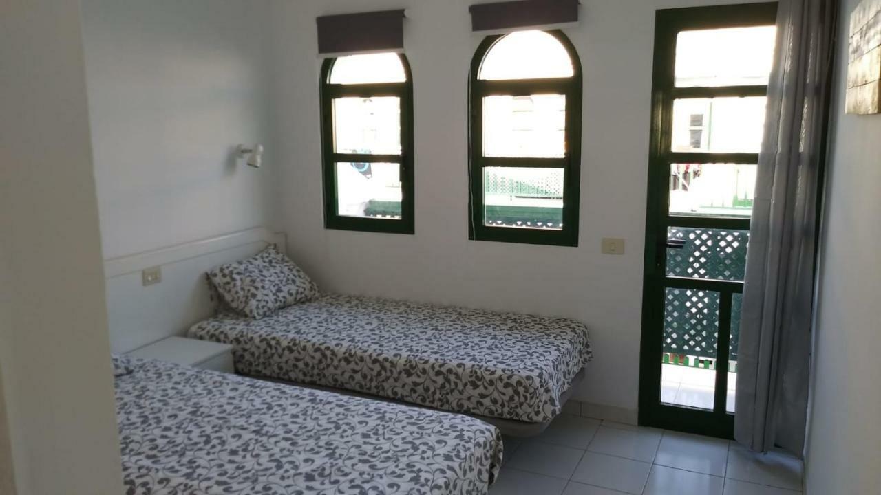 Bungalow Dunas&Sea Maspalomas 马斯帕洛马斯 外观 照片