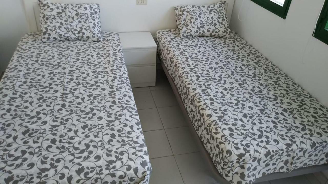 Bungalow Dunas&Sea Maspalomas 马斯帕洛马斯 外观 照片