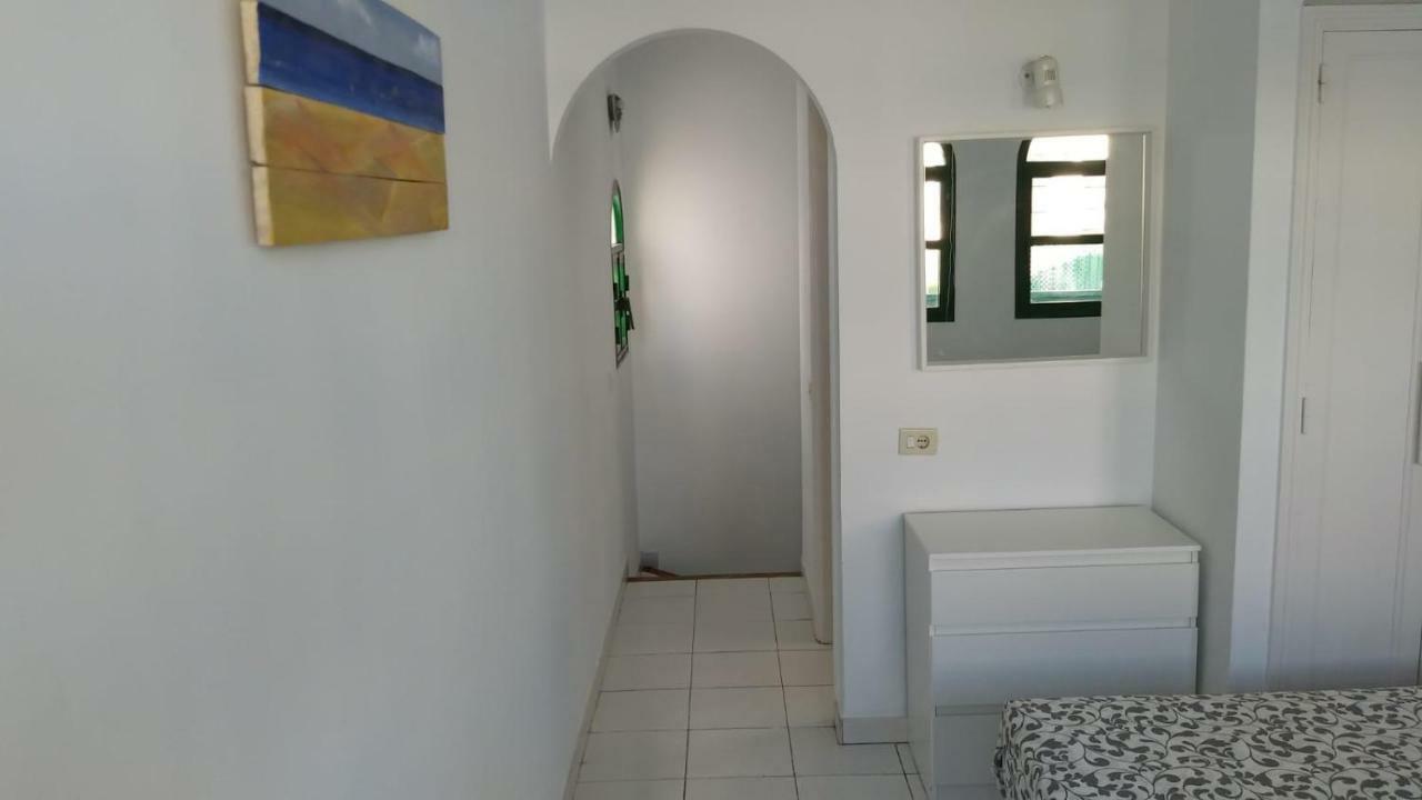 Bungalow Dunas&Sea Maspalomas 马斯帕洛马斯 外观 照片